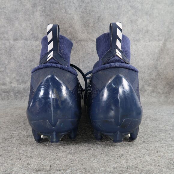 Nike Shoes Mens 16 Cleats Football Vapor Untouchable Pro 3 Midnight Navy Sport main image 8